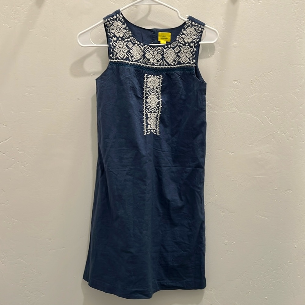 Roller Robert Girls Dress